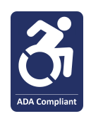 ADA Compliant